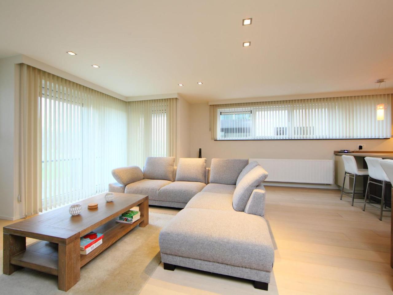 Apartment Residentie Mistral By Interhome Bredene Εξωτερικό φωτογραφία